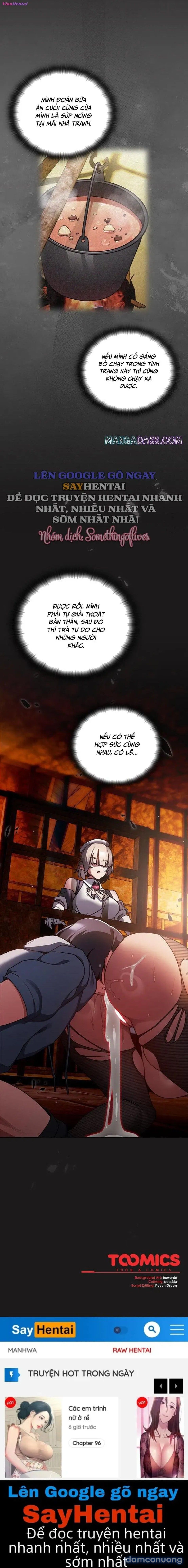 đọc truyện Tấn Công Và Chinh Phục Chương 10 ảnh 17 tại Thiên Thai Truyện