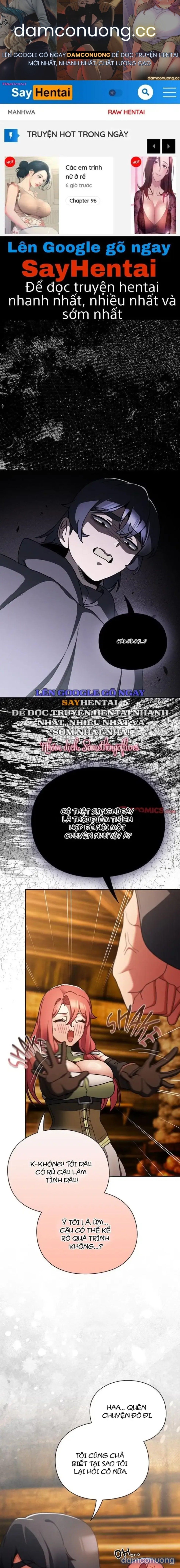 đọc truyện Tấn Công Và Chinh Phục Chương 12 ảnh 2 tại Thiên Thai Truyện