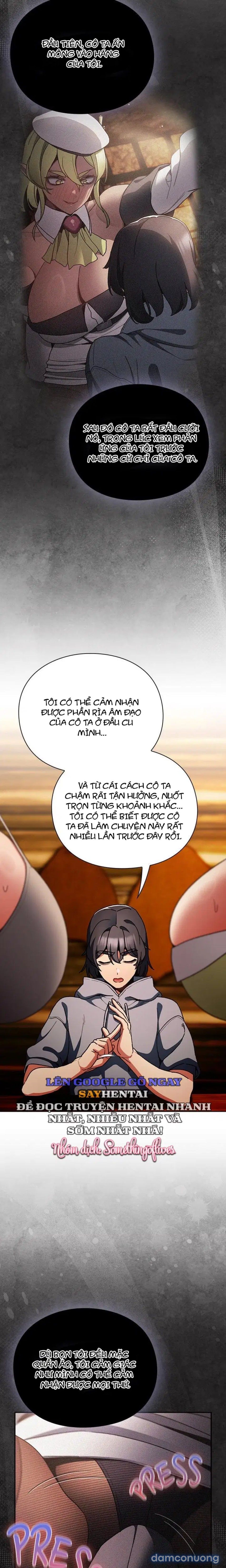 đọc truyện Tấn Công Và Chinh Phục Chương 12 ảnh 14 tại Thiên Thai Truyện