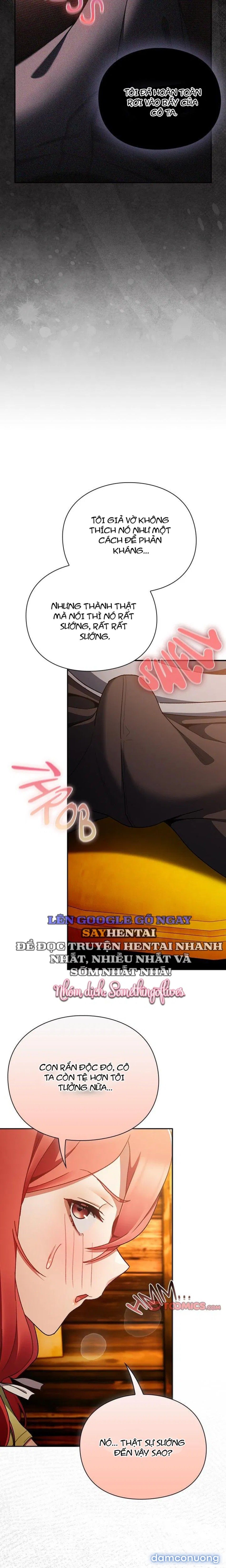 đọc truyện Tấn Công Và Chinh Phục Chương 12 ảnh 15 tại Thiên Thai Truyện