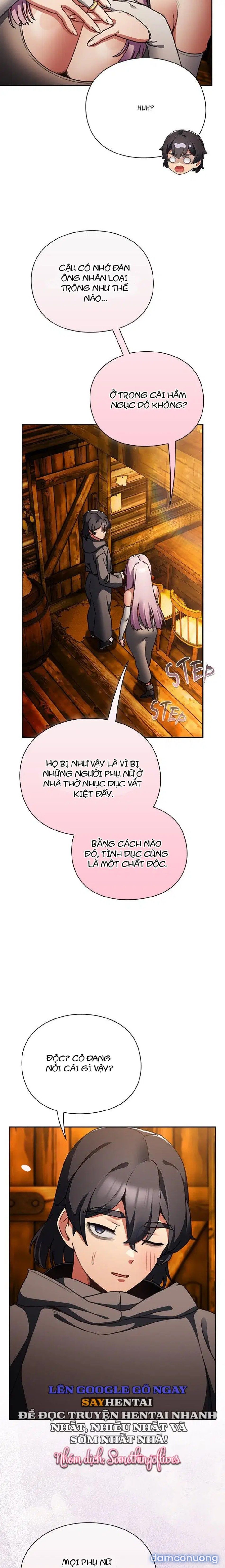 đọc truyện Tấn Công Và Chinh Phục Chương 12 ảnh 4 tại Thiên Thai Truyện