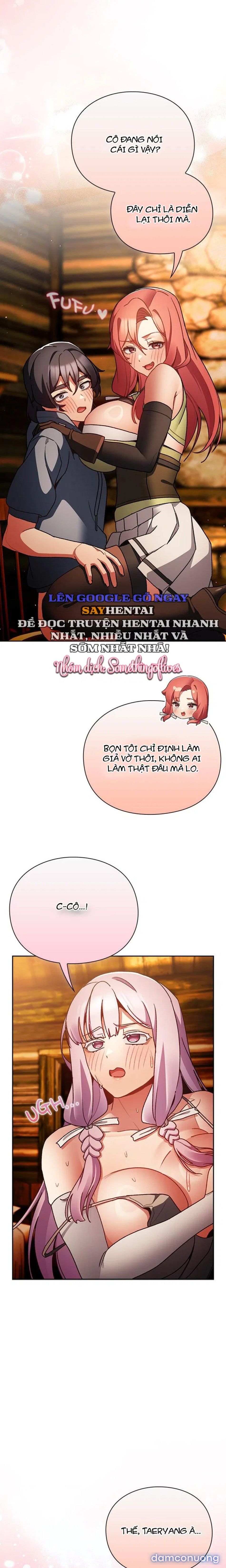 đọc truyện Tấn Công Và Chinh Phục Chương 12 ảnh 27 tại Thiên Thai Truyện