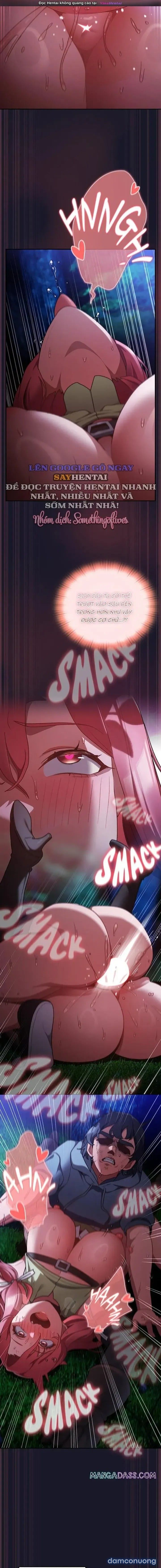 đọc truyện Tấn Công Và Chinh Phục Chương 14 ảnh 12 tại Thiên Thai Truyện