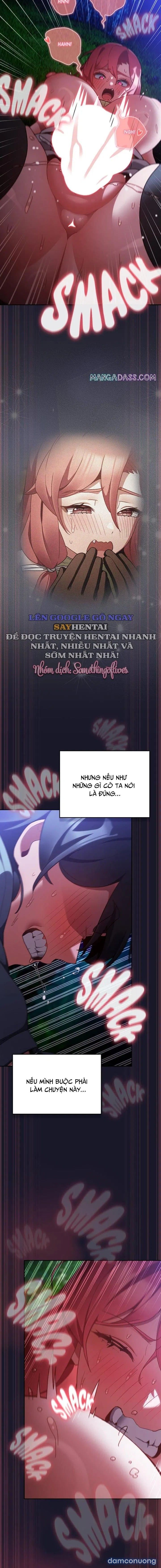 đọc truyện Tấn Công Và Chinh Phục Chương 14 ảnh 14 tại Thiên Thai Truyện