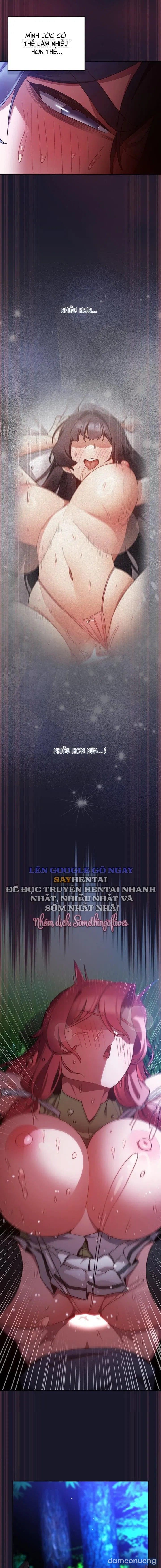 đọc truyện Tấn Công Và Chinh Phục Chương 14 ảnh 15 tại Thiên Thai Truyện