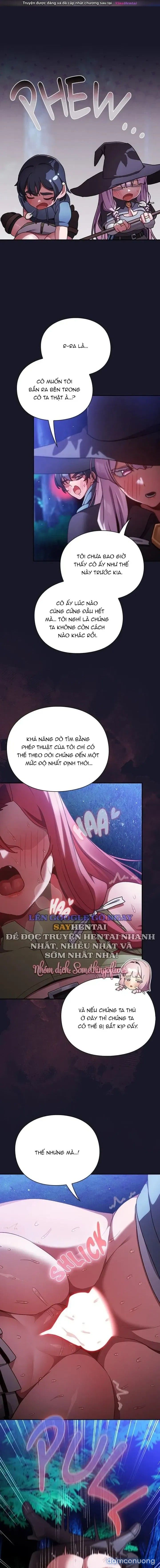 đọc truyện Tấn Công Và Chinh Phục Chương 14 ảnh 8 tại Thiên Thai Truyện