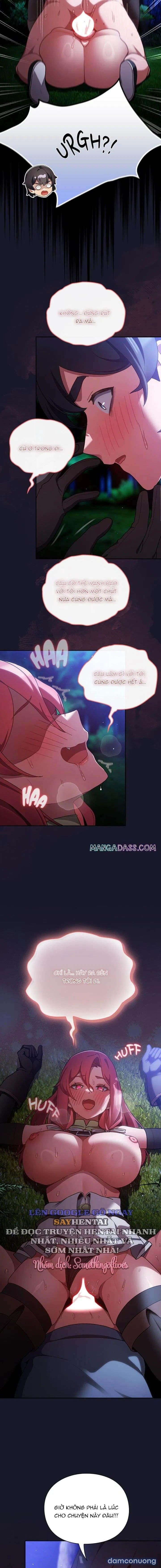 đọc truyện Tấn Công Và Chinh Phục Chương 14 ảnh 9 tại Thiên Thai Truyện