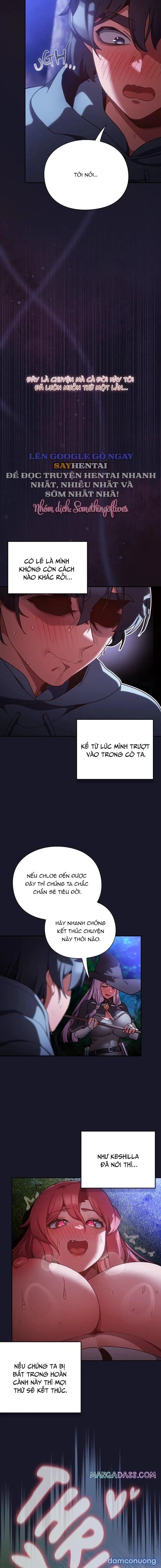 đọc truyện Tấn Công Và Chinh Phục Chương 14 ảnh 10 tại Thiên Thai Truyện