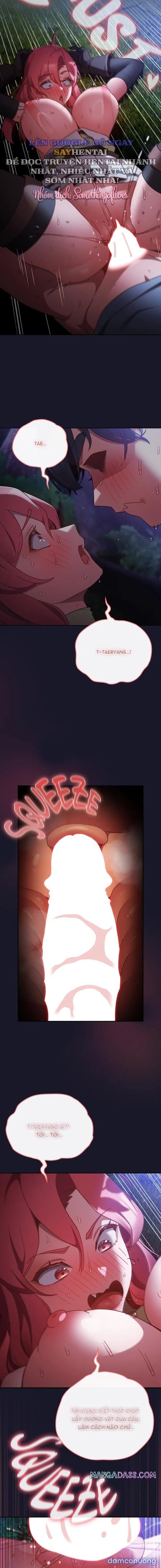 đọc truyện Tấn Công Và Chinh Phục Chương 14 ảnh 11 tại Thiên Thai Truyện