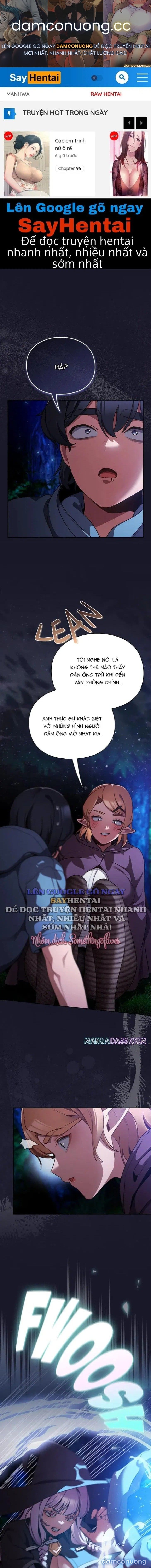 đọc truyện Tấn Công Và Chinh Phục Chương 15 ảnh 2 tại Thiên Thai Truyện