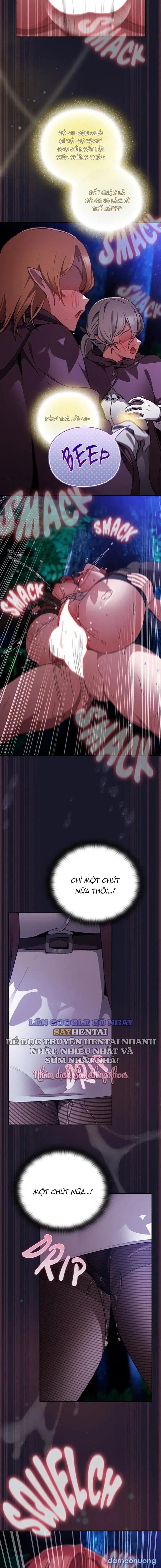 đọc truyện Tấn Công Và Chinh Phục Chương 15 ảnh 13 tại Thiên Thai Truyện