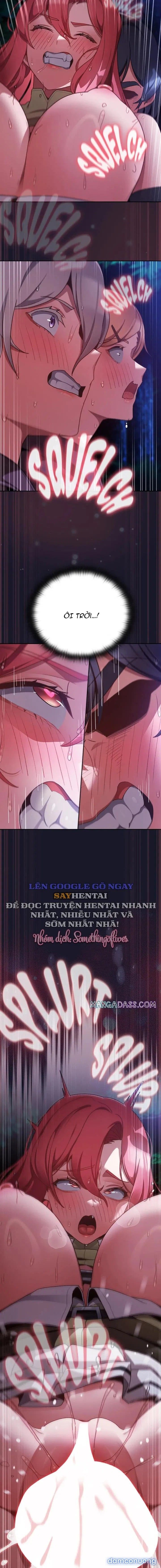 đọc truyện Tấn Công Và Chinh Phục Chương 15 ảnh 14 tại Thiên Thai Truyện