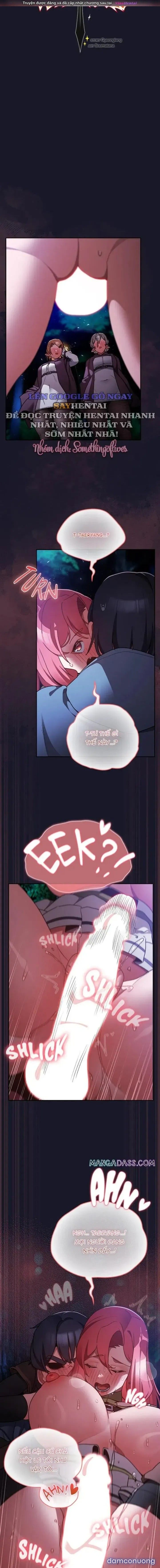 đọc truyện Tấn Công Và Chinh Phục Chương 15 ảnh 8 tại Thiên Thai Truyện