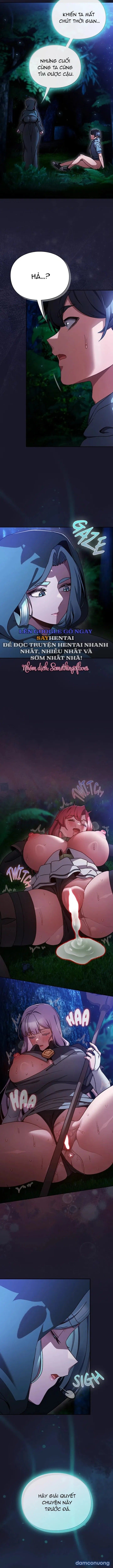 đọc truyện Tấn Công Và Chinh Phục Chương 16 ảnh 4 tại Thiên Thai Truyện