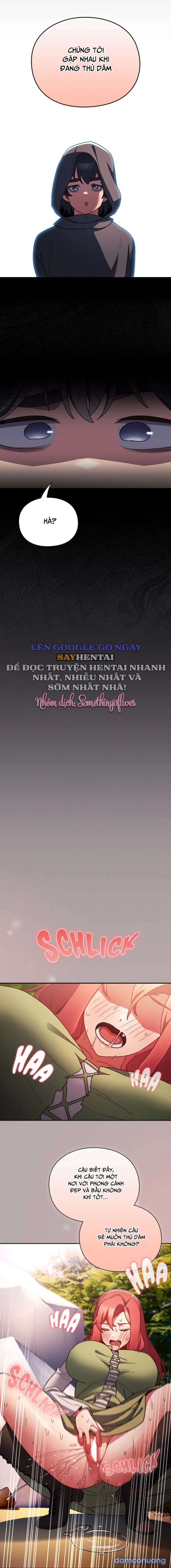 đọc truyện Tấn Công Và Chinh Phục Chương 4 ảnh 13 tại Thiên Thai Truyện