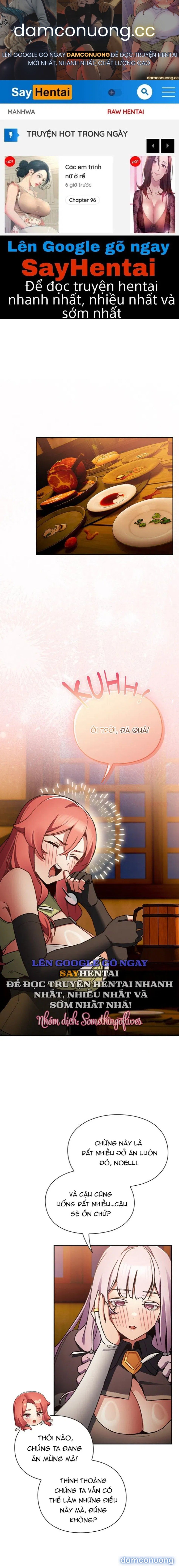 đọc truyện Tấn Công Và Chinh Phục Chương 7 ảnh 2 tại Thiên Thai Truyện