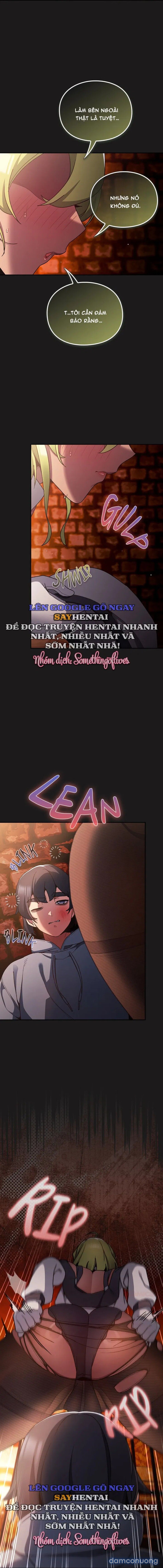 đọc truyện Tấn Công Và Chinh Phục Chương 7 ảnh 17 tại Thiên Thai Truyện