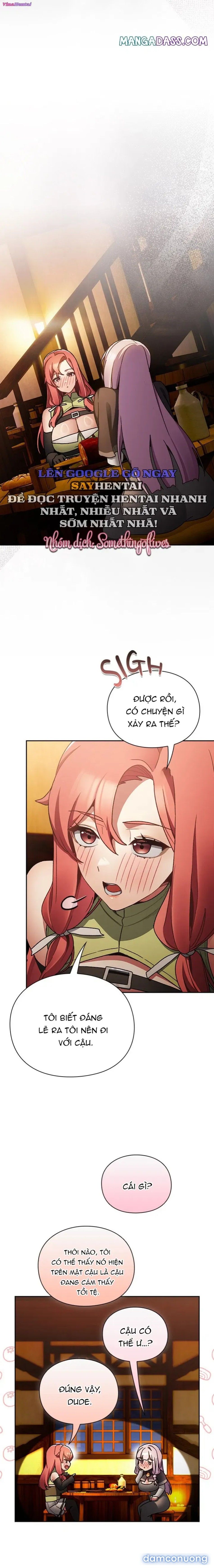 đọc truyện Tấn Công Và Chinh Phục Chương 7 ảnh 4 tại Thiên Thai Truyện