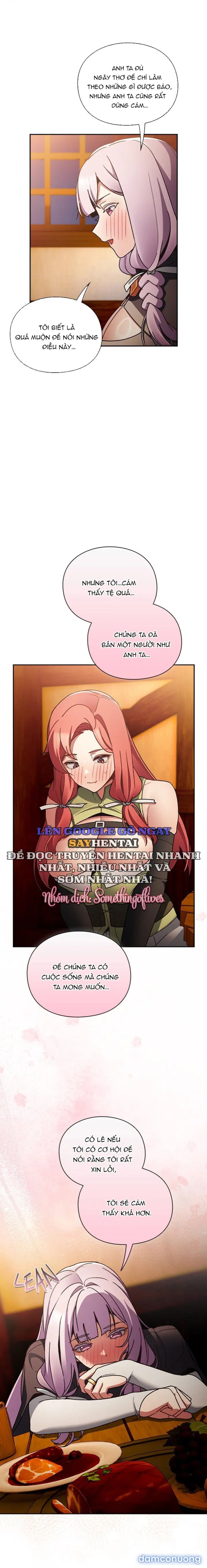 đọc truyện Tấn Công Và Chinh Phục Chương 7 ảnh 8 tại Thiên Thai Truyện