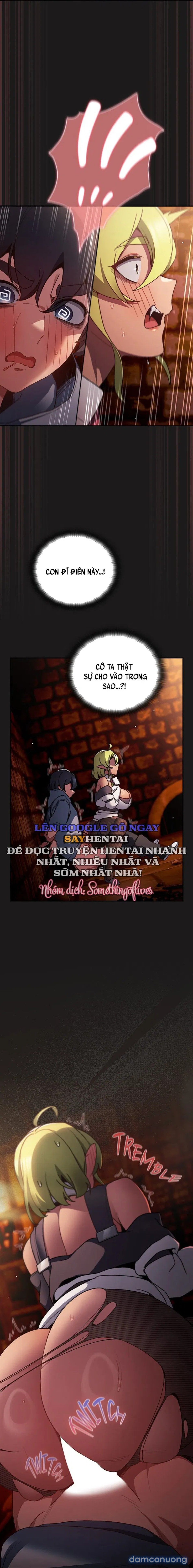 đọc truyện Tấn Công Và Chinh Phục Chương 8 ảnh 3 tại Thiên Thai Truyện