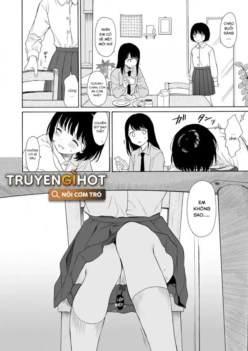 đọc truyện Tấn Công Chương 1.5 ảnh 7 tại Giả Dược