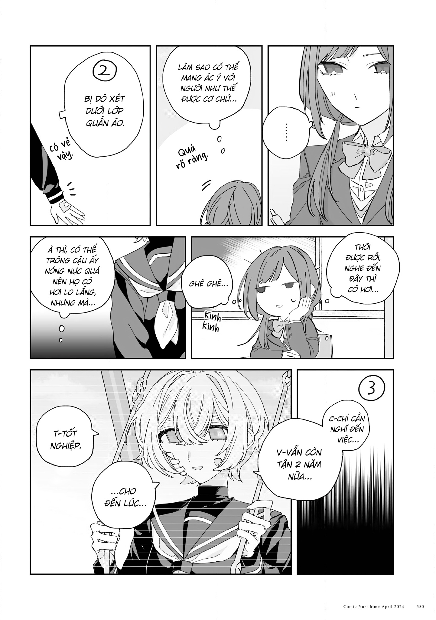 đọc truyện Tận Cùng Nơi Lặng Gió Chương 1 ảnh 25 tại Thiên Thai Truyện