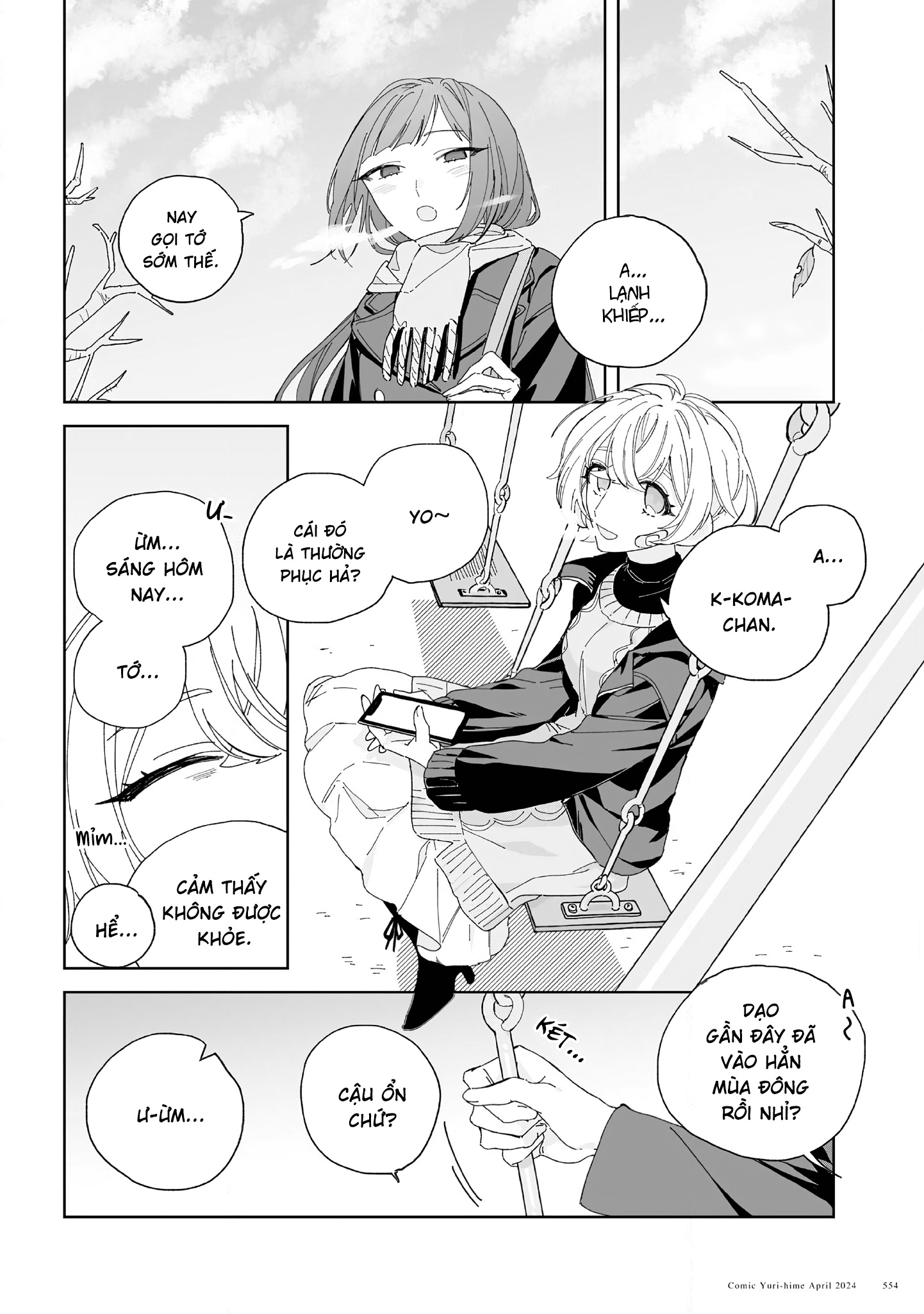 đọc truyện Tận Cùng Nơi Lặng Gió Chương 1 ảnh 29 tại Thiên Thai Truyện