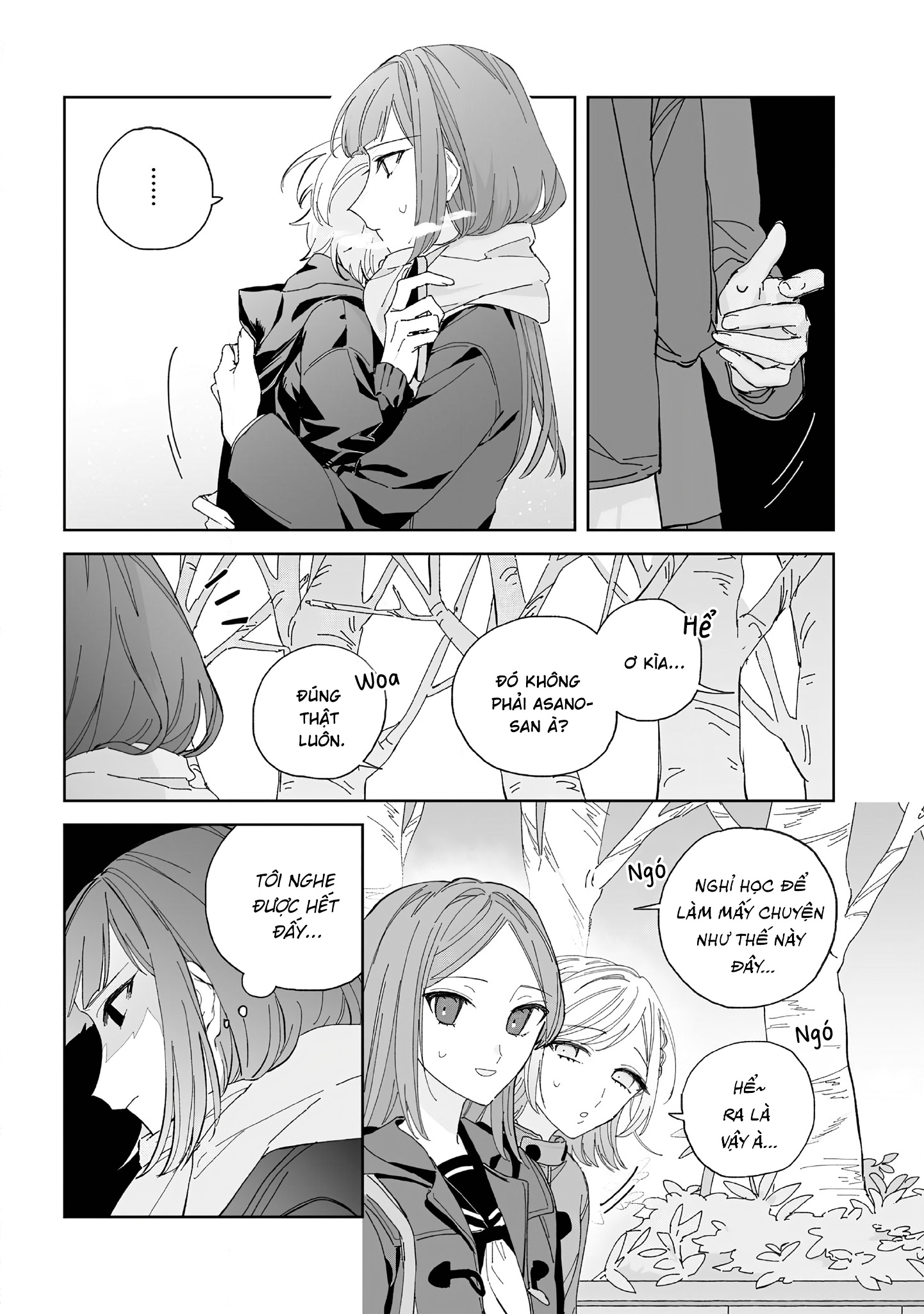 đọc truyện Tận Cùng Nơi Lặng Gió Chương 1 ảnh 31 tại Thiên Thai Truyện