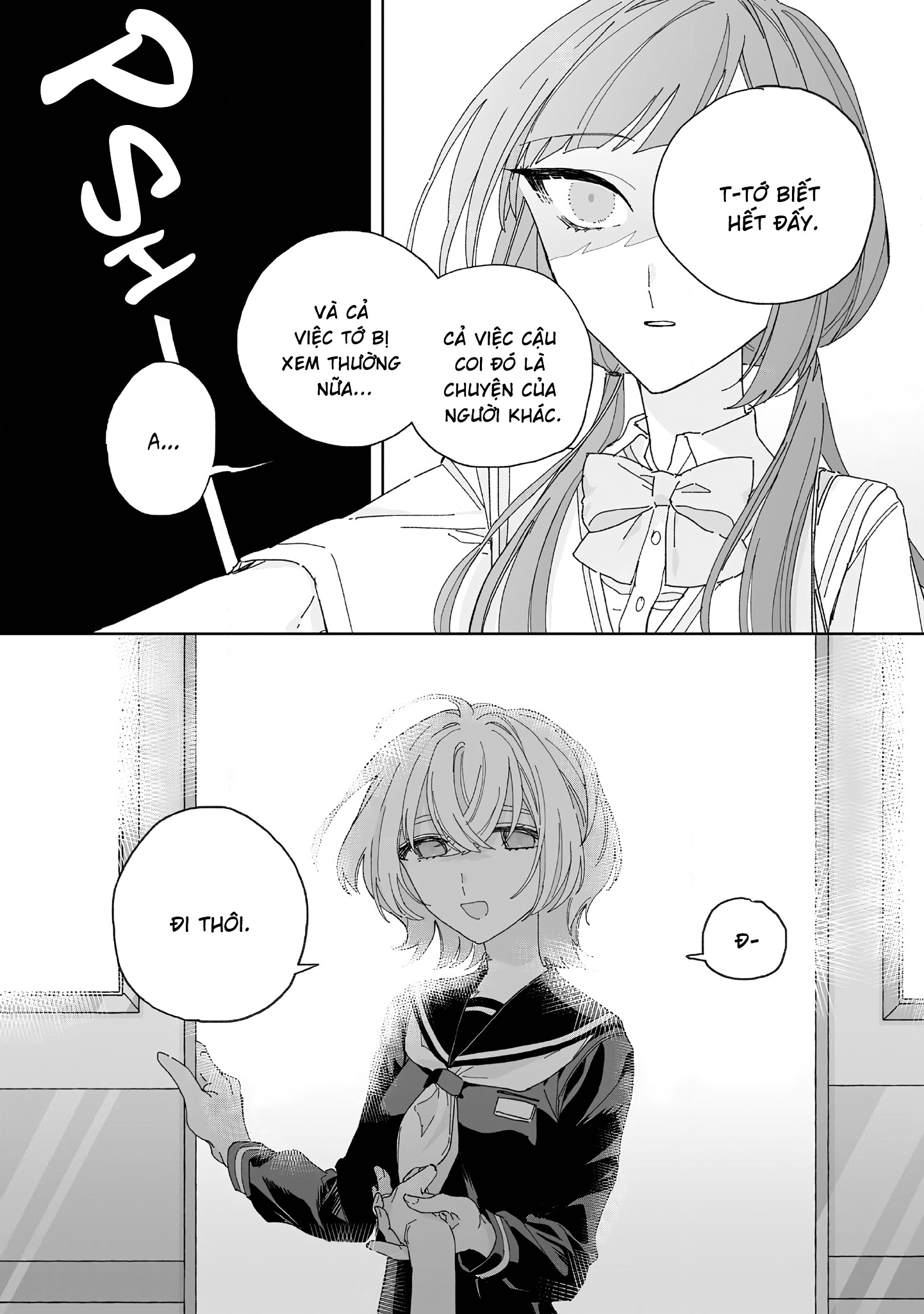 đọc truyện Tận Cùng Nơi Lặng Gió Chương 1 ảnh 42 tại Thiên Thai Truyện