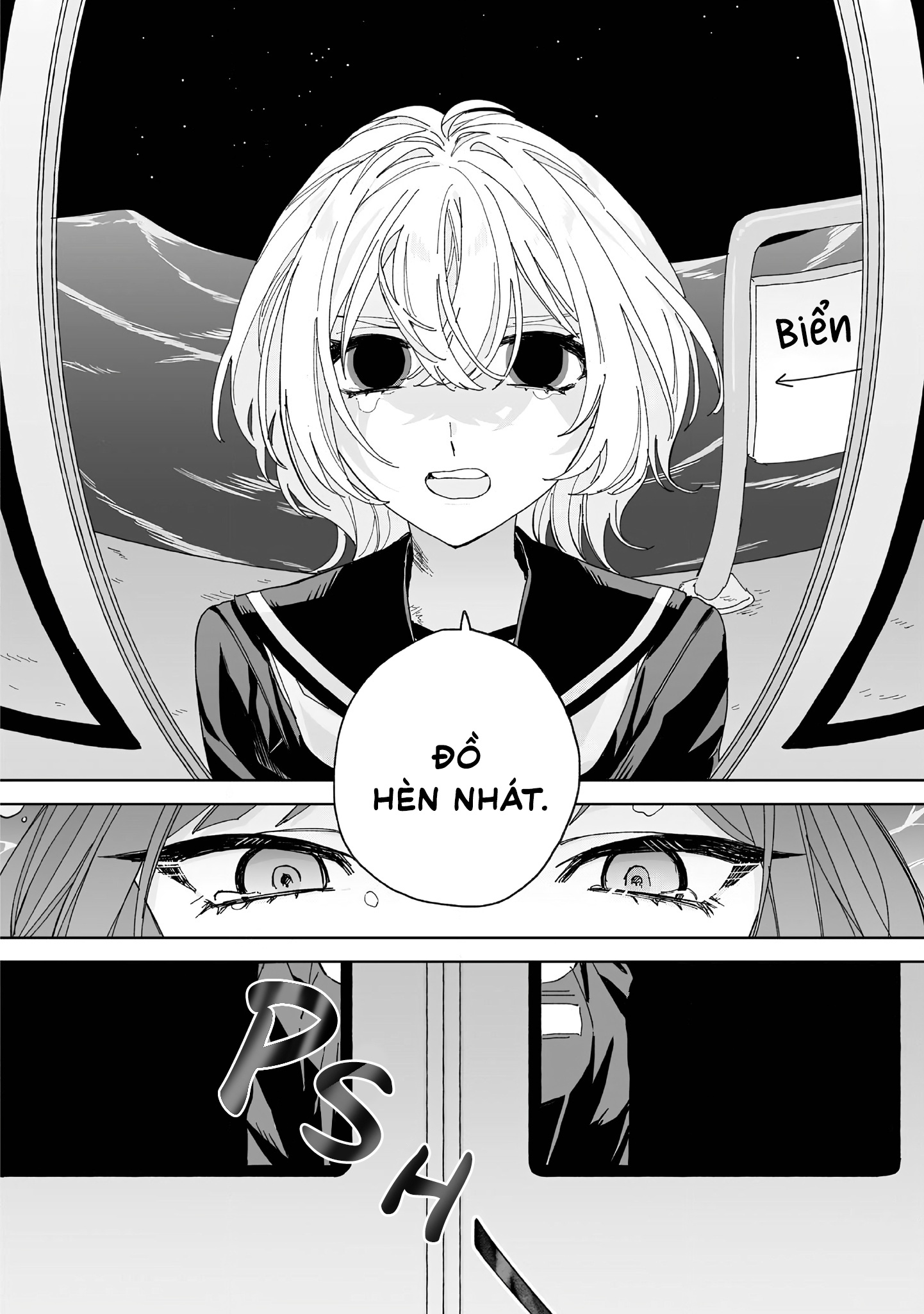 đọc truyện Tận Cùng Nơi Lặng Gió Chương 1 ảnh 47 tại Thiên Thai Truyện