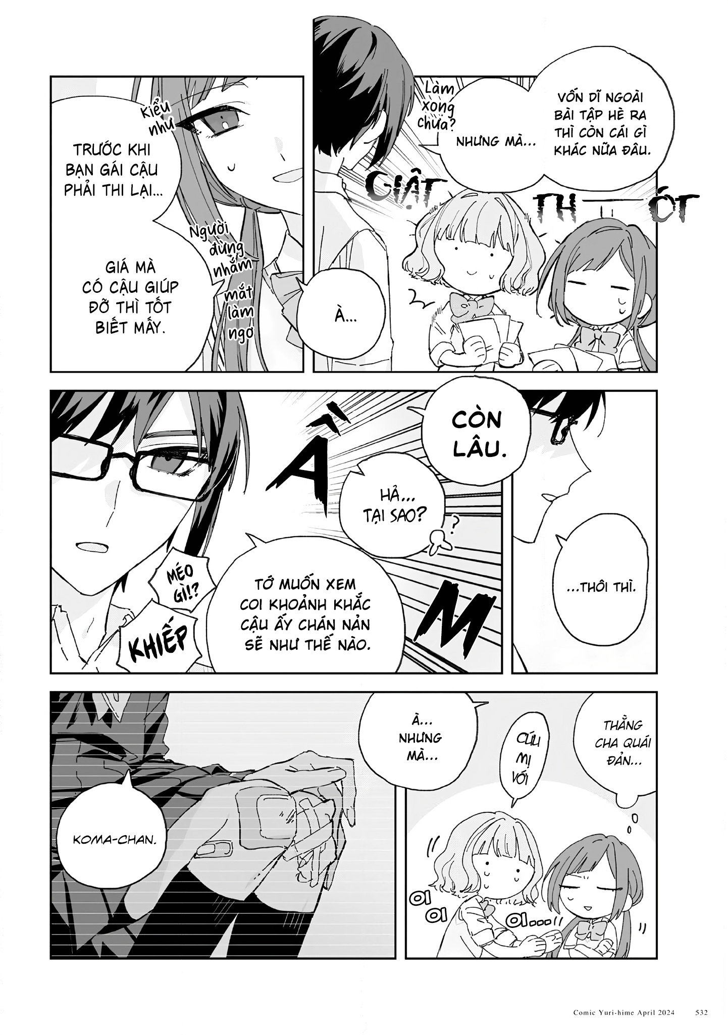 đọc truyện Tận Cùng Nơi Lặng Gió Chương 1 ảnh 7 tại Thiên Thai Truyện