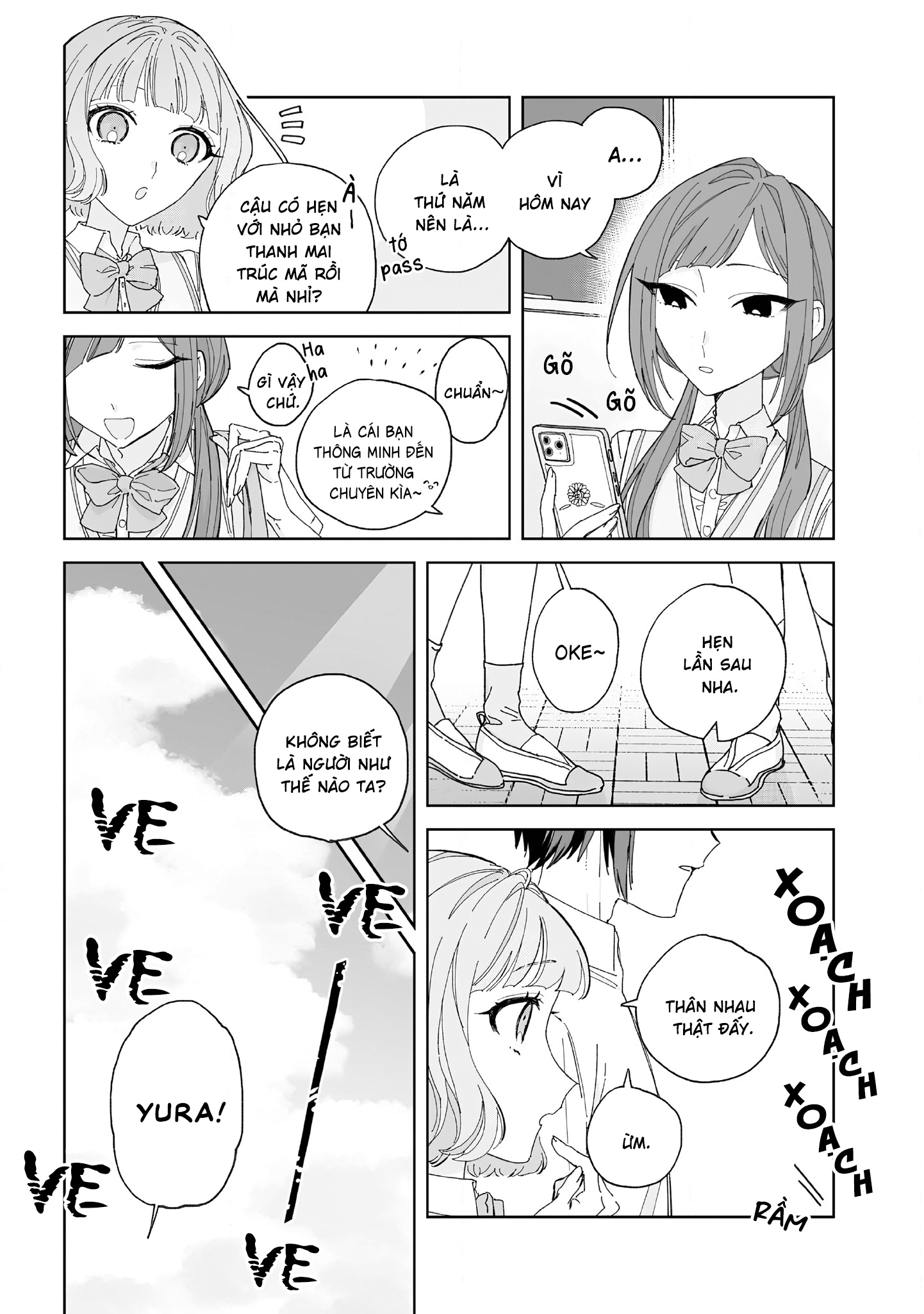 đọc truyện Tận Cùng Nơi Lặng Gió Chương 1 ảnh 9 tại Thiên Thai Truyện