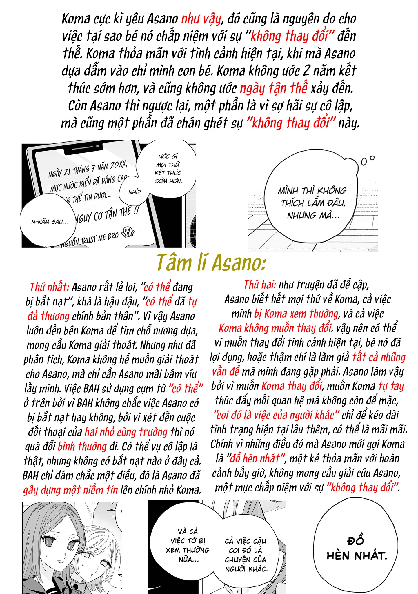 đọc truyện Tận Cùng Nơi Lặng Gió Chương 2 ảnh 3 tại Thiên Thai Truyện