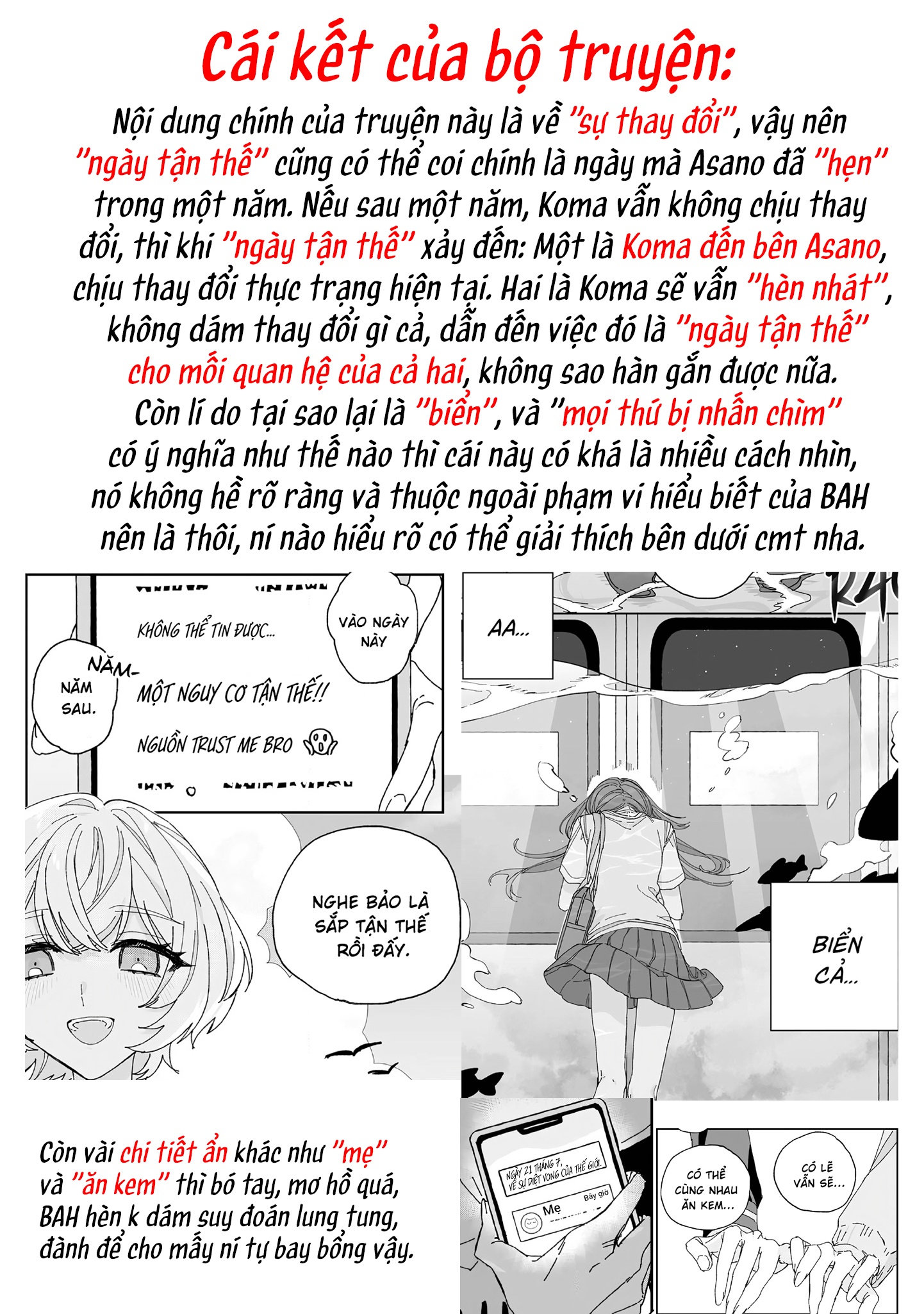 đọc truyện Tận Cùng Nơi Lặng Gió Chương 2 ảnh 4 tại Thiên Thai Truyện