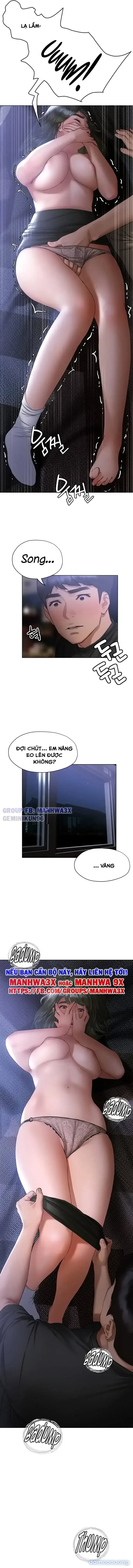 đọc truyện Tán Đổ Cô Nàng Xinh Đẹp Chương 17 ảnh 12 tại Thiên Thai Truyện