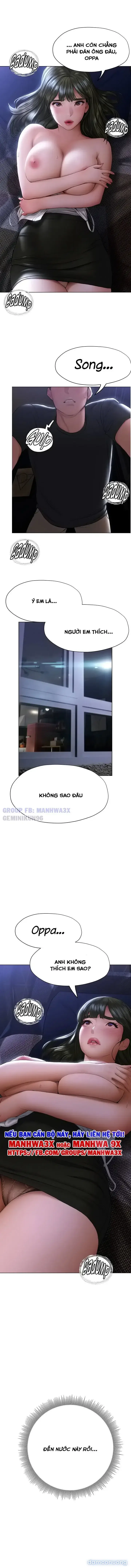 đọc truyện Tán Đổ Cô Nàng Xinh Đẹp Chương 17 ảnh 8 tại Thiên Thai Truyện