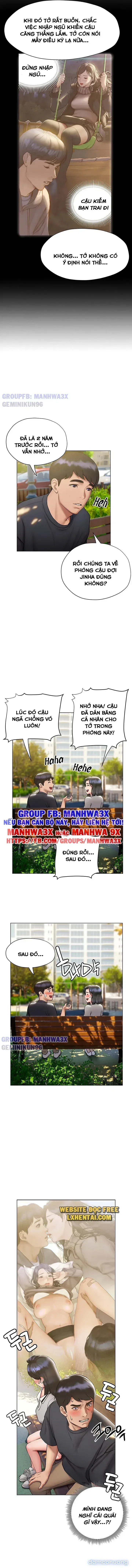 đọc truyện Tán Đổ Cô Nàng Xinh Đẹp Chương 20 ảnh 12 tại Thiên Thai Truyện
