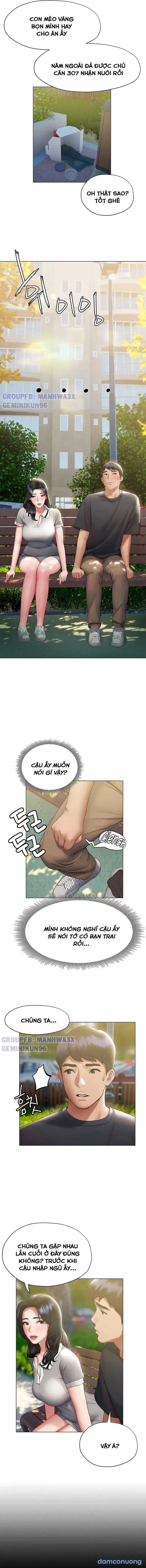 đọc truyện Tán Đổ Cô Nàng Xinh Đẹp Chương 20 ảnh 11 tại Thiên Thai Truyện