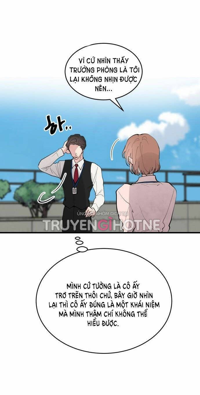đọc truyện Tân Hôn Mệt Mỏi Của Trưởng Phòng Chương 1.2 ảnh 2 tại Thiên Thai Truyện