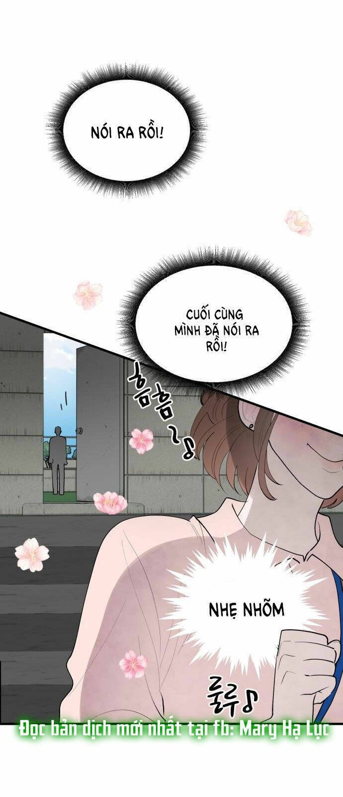 đọc truyện Tân Hôn Mệt Mỏi Của Trưởng Phòng Chương 1.2 ảnh 23 tại Thiên Thai Truyện
