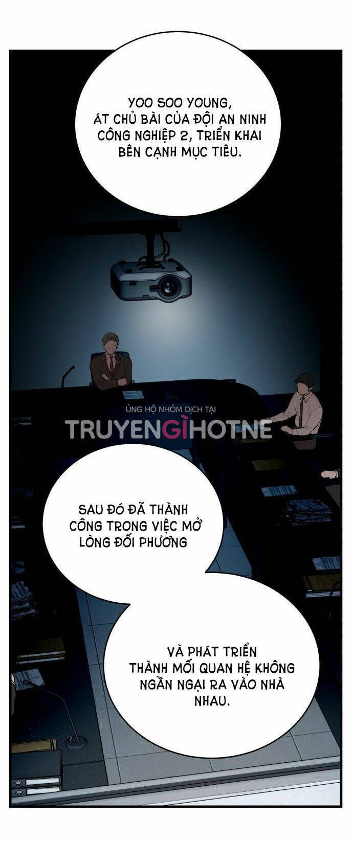 đọc truyện Tân Hôn Mệt Mỏi Của Trưởng Phòng Chương 1.2 ảnh 31 tại Thiên Thai Truyện
