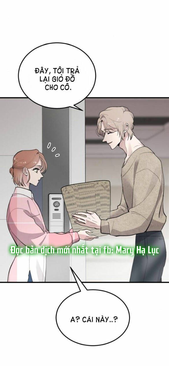 đọc truyện Tân Hôn Mệt Mỏi Của Trưởng Phòng Chương 10.1 ảnh 21 tại Thiên Thai Truyện