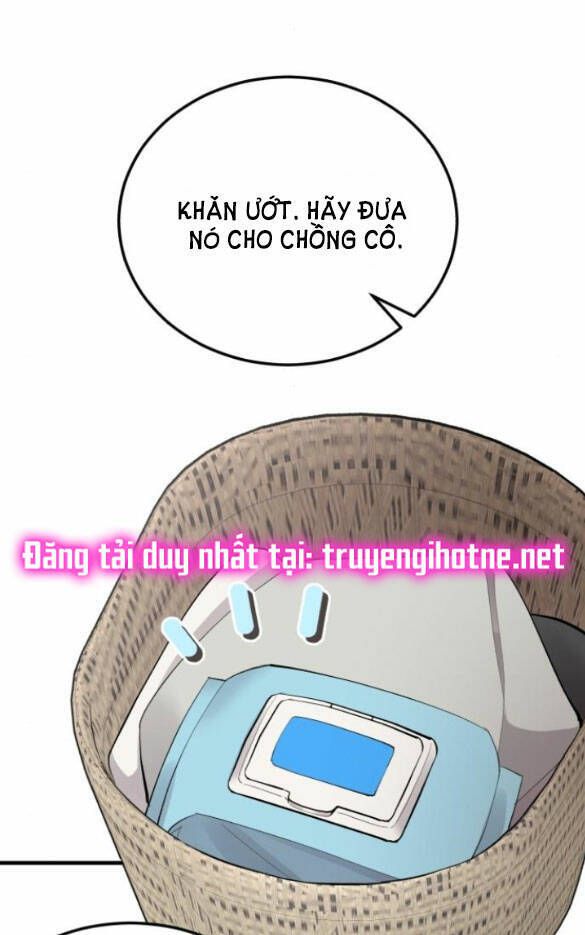 đọc truyện Tân Hôn Mệt Mỏi Của Trưởng Phòng Chương 10.1 ảnh 22 tại Thiên Thai Truyện