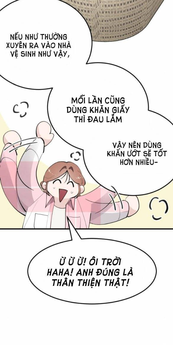 đọc truyện Tân Hôn Mệt Mỏi Của Trưởng Phòng Chương 10.1 ảnh 23 tại Thiên Thai Truyện