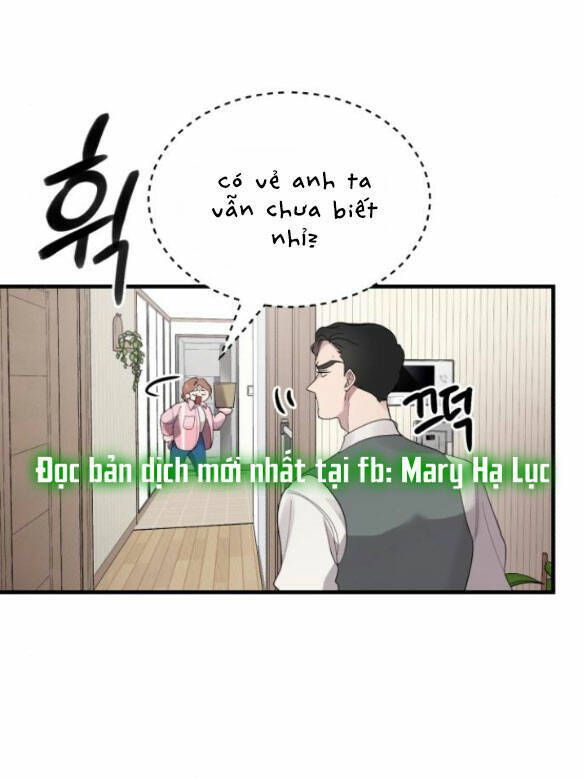 đọc truyện Tân Hôn Mệt Mỏi Của Trưởng Phòng Chương 10.1 ảnh 28 tại Thiên Thai Truyện