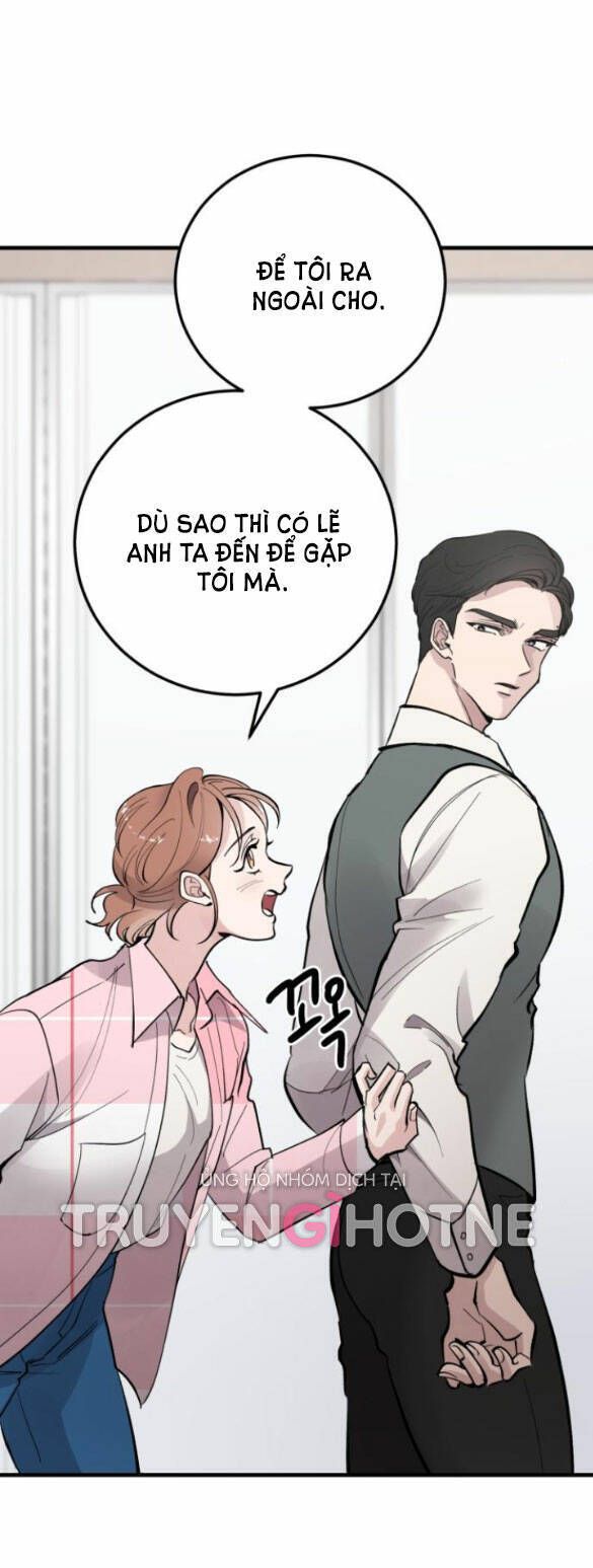 đọc truyện Tân Hôn Mệt Mỏi Của Trưởng Phòng Chương 10.1 ảnh 8 tại Thiên Thai Truyện