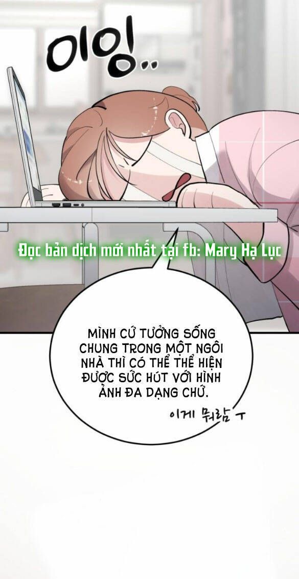 đọc truyện Tân Hôn Mệt Mỏi Của Trưởng Phòng Chương 10.2 ảnh 1 tại Thiên Thai Truyện