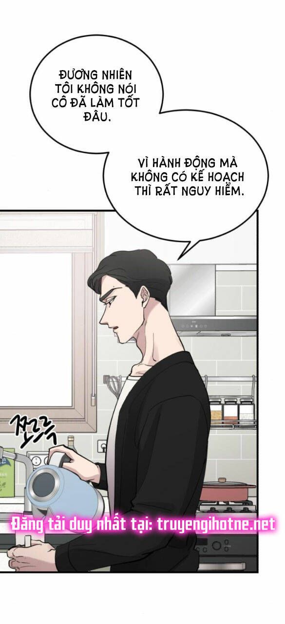 đọc truyện Tân Hôn Mệt Mỏi Của Trưởng Phòng Chương 10.2 ảnh 12 tại Thiên Thai Truyện