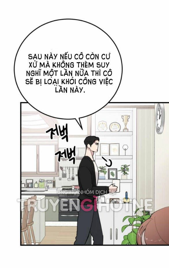 đọc truyện Tân Hôn Mệt Mỏi Của Trưởng Phòng Chương 10.2 ảnh 13 tại Thiên Thai Truyện
