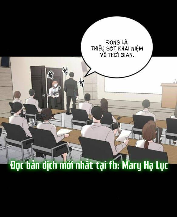 đọc truyện Tân Hôn Mệt Mỏi Của Trưởng Phòng Chương 11.2 ảnh 21 tại Thiên Thai Truyện